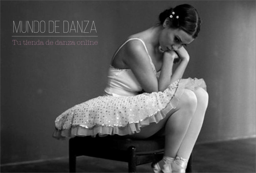 Tienda de danza online 2025