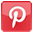 pinterest icon